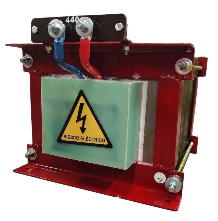 Fabricación de electrosoldadores tipo Clifford y Schlatter